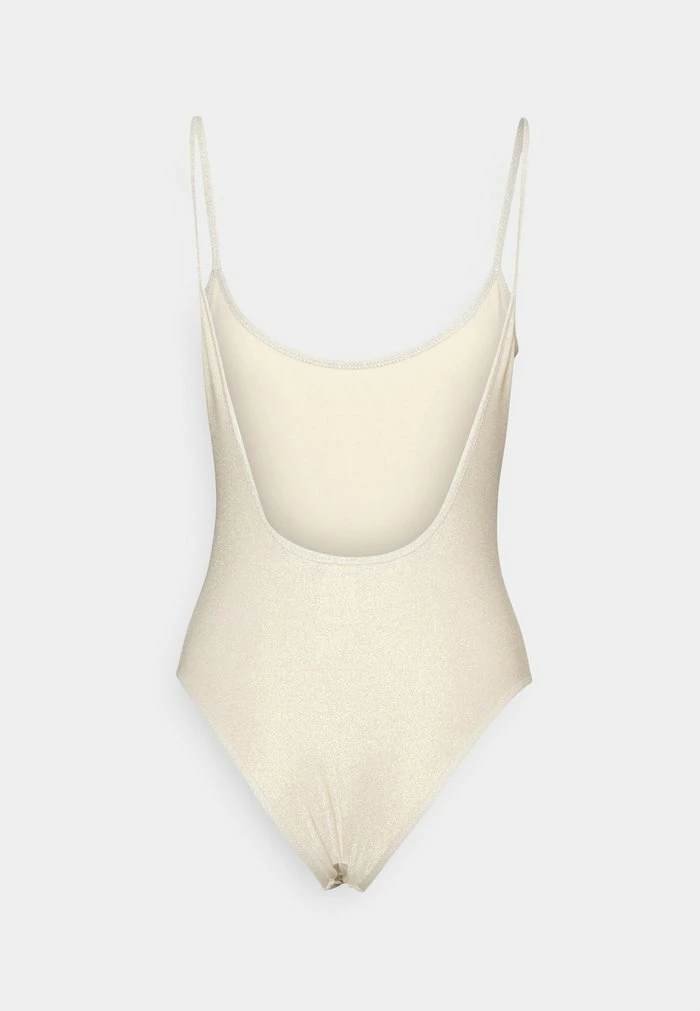 Diesel BFSW-GRETEL - Swimsuit - Beige 2 Diesel BFSW-GRETEL - Swimsuit - Beige - Image 2