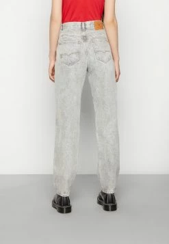 Diesel 1956 - Relaxed Fit Jeans - 92c -Diesel shop 09d05bae043b407381775bb77c1b1bee