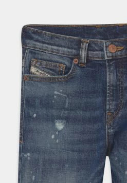 Diesel VIDER - Slim Fit Jeans - K01 -Diesel shop 0a253c57feb545daa82155ceeec193b6