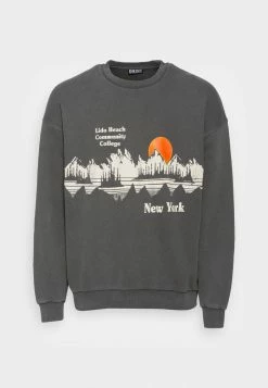 Diesel MART - Sweatshirt - Black 8 Diesel MART - Sweatshirt - Black -Diesel shop 0a25a337e3e7465f8351c4ec32e35389