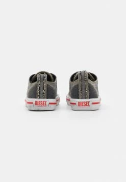 Diesel S-ATHOS LOW - Trainers - Black -Diesel shop 0a3ae93e013e44c0ae04de5f13befff5