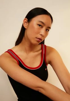 Diesel UFBY-BODIER-C - Body - Black -Diesel shop 0a52efb3552c45239de65037bcb3eec9