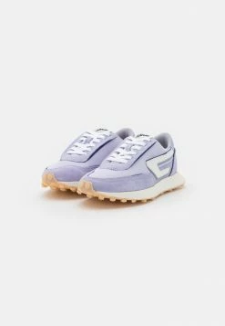 Diesel S-RACER LC W - Trainers - Light Blue -Diesel shop 0a69ce548d1b45198039aa14a0d4e511