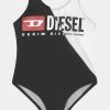 Diesel SWIMSUIT - Swimsuit - Nero