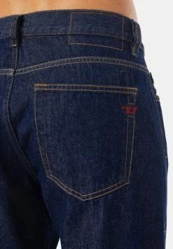 Diesel VIKER - Straight Leg Jeans - Dark Blue 12 Diesel VIKER - Straight Leg Jeans - Dark Blue -Diesel shop 0a7d0675345442f2ae0edc268e6bf005