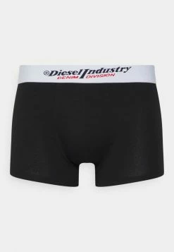 Diesel UMBX-DAMIEN 3 PACK - Pants - Black/green/gray 10 Diesel UMBX-DAMIEN 3 PACK - Pants - Black/green/gray -Diesel shop 0ad99304f7eb45dc8ba763ff3afba37d