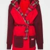 Diesel HOMEY - Dressing Gown - Red