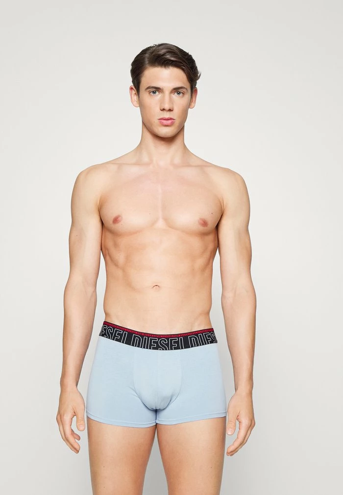 Diesel DAMIEN 3PACK - Pants - Black/blue/light Blue 3 Diesel DAMIEN 3PACK - Pants - Black/blue/light Blue - Image 3