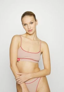 Diesel KIKIS - Bustier - Beige