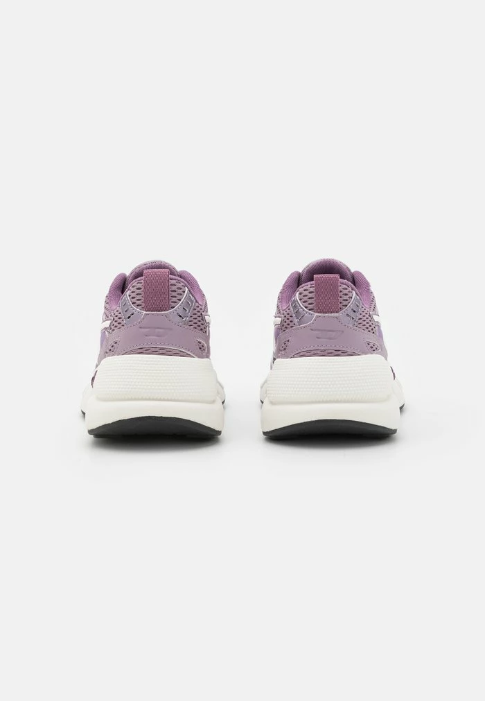 Diesel S-SERENDIPITY SPORT - Trainers - Purple 4 Diesel S-SERENDIPITY SPORT - Trainers - Purple - Image 4