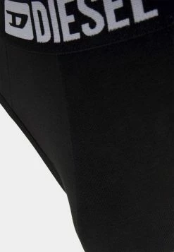 Diesel UMBR ANDRETHREEPACK - Briefs - Black 7 Diesel UMBR ANDRETHREEPACK - Briefs - Black -Diesel shop 0c414f296de14a65bb7df4903dbf014f