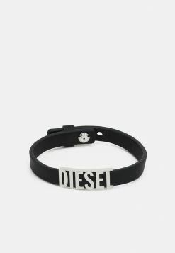Diesel Bracelet - Black