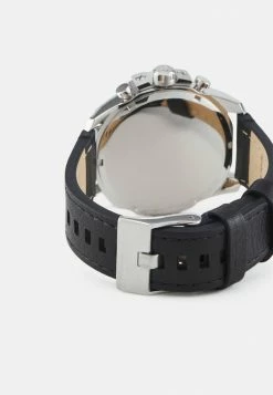 Diesel BABY CHIEF - Chronograph Watch - Silver-coloured 6 Diesel BABY CHIEF - Chronograph Watch - Silver-coloured -Diesel shop 0c8221fe2c01476da3fc9b844395e423