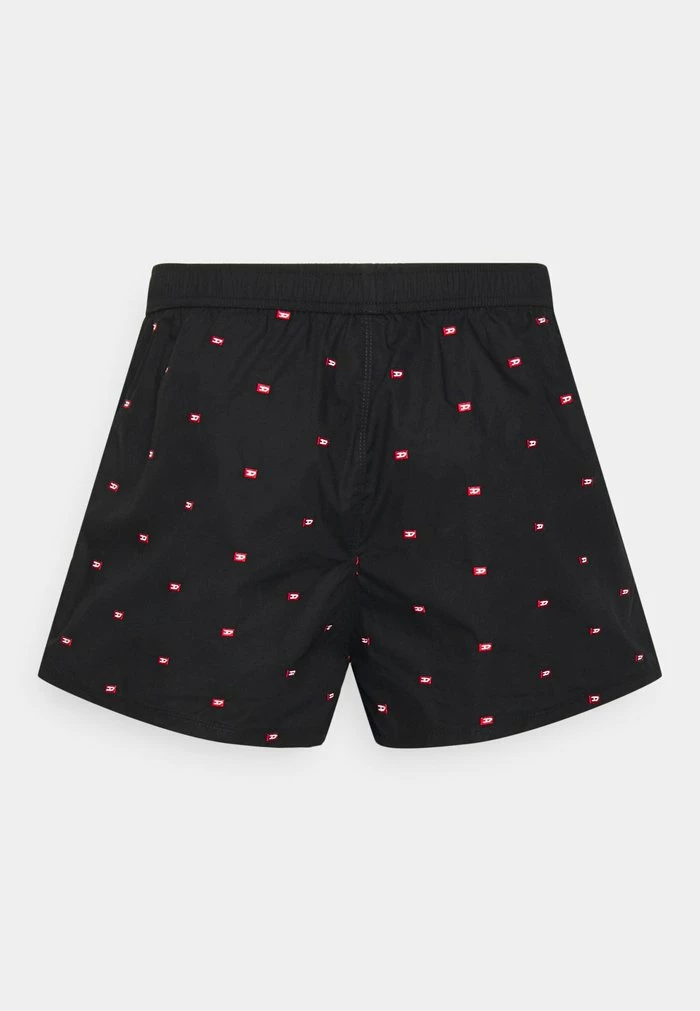 Diesel UUBX STARK - Boxer Shorts - Black 2 Diesel UUBX STARK - Boxer Shorts - Black - Image 2