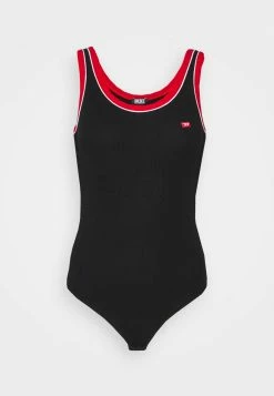 Diesel UFBY-BODIER-C - Body - Black -Diesel shop 0ccfa9745f724a5b9b85e14537d16b7f