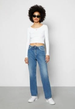 Diesel D-ARK-SP - Straight Leg Jeans - 007F3 9 Diesel D-ARK-SP - Straight Leg Jeans - 007F3 -Diesel shop 0d172c9d960e4fff8500289a81dd72bf