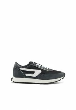 Diesel S RACER LC - Trainers - Dark Blue