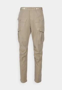 Diesel JOFFE - Cargo Trousers - 0dgal 1ae -Diesel shop 0d460d8c44564286b71e369728819804