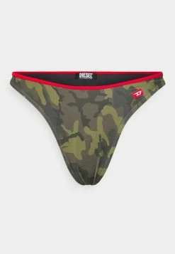 Diesel ALYPER - Bikini Bottoms - Green -Diesel shop 0dc239919ad64dc589c0333d55d31686