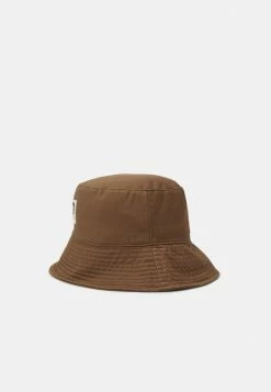Diesel D-INDIG UNISEX - Hat - Kakhi -Diesel shop 0dc4ca0b3ace4e0fb57e22047bbfe9c2