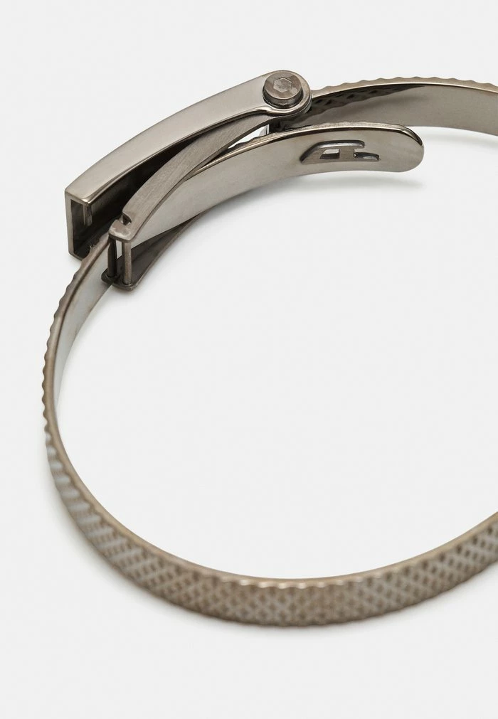 Diesel Bracelet - Gunmetal 2 Diesel Bracelet - Gunmetal - Image 2