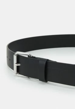 Diesel B-DELOGO - Belt - Black -Diesel shop 0e72e1175bf349d281299041fdd5a974