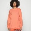 Diesel D-ROLLY - Day Dress - Salmon Pink