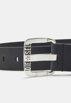 Diesel B STAR II - Belt - Black 7 Diesel B STAR II - Belt - Black -Diesel shop 0ebb098679fb46ce9300e8641d9dec33
