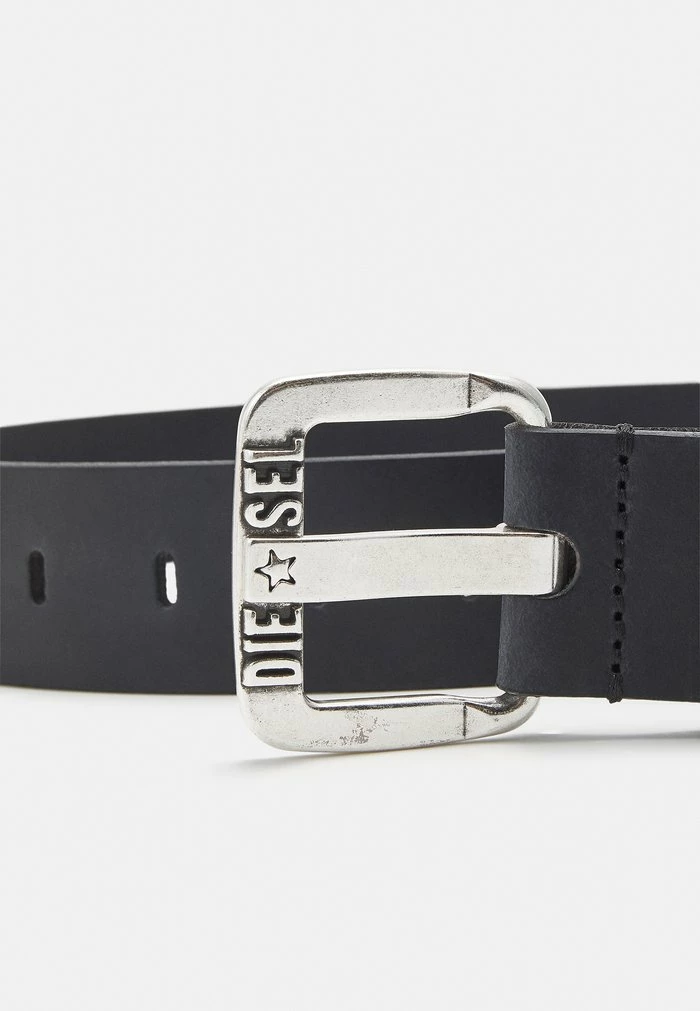 Diesel B STAR II - Belt - Black 4 Diesel B STAR II - Belt - Black - Image 4