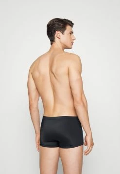 Diesel HERO - Pants - Black