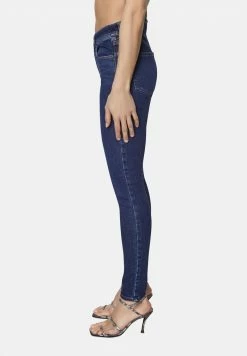 Diesel Jeans Skinny Fit - Dark Blue 9 Diesel Jeans Skinny Fit - Dark Blue -Diesel shop 0ed20864051848d4857021ba62c344db