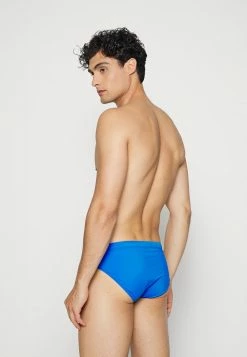 Diesel JACK - Swimming Briefs - Blue -Diesel shop 0f1424fe5e9b4ddf8b8f413b38b0d687