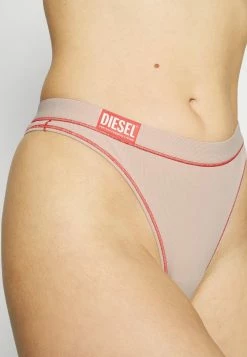 Diesel DAYLLA - Thong - Beige -Diesel shop 0f8f398bb86242a5a7e7e4ee6a2f3c47