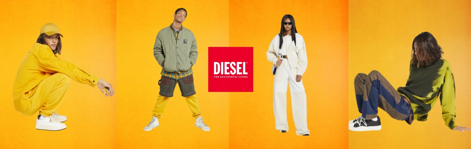 Diesel shop -Diesel shop 1.1111111111