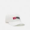 Diesel CORRY UNISEX - Cap - White