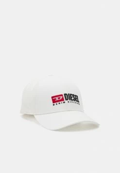 Diesel CORRY UNISEX - Cap - White