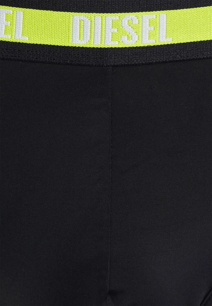 Diesel 2 PACK - Briefs - Black 5 Diesel 2 PACK - Briefs - Black - Image 5