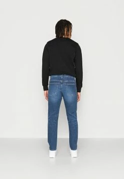 Diesel 2005 D-FINING - Jeans Tapered Fit - 09e07 -Diesel shop 1180d0a524154f7a9a8eeed6623d80de