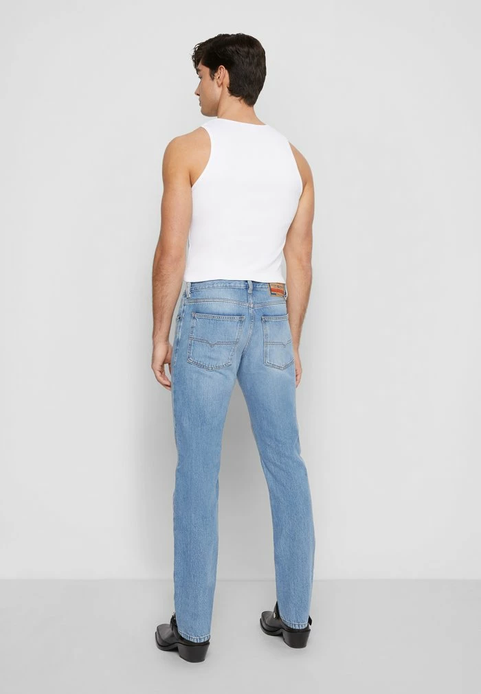 Diesel Slim Fit Jeans - 09c15 01 3 Diesel Slim Fit Jeans - 09c15 01 - Image 3