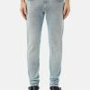 Diesel Slim Fit Jeans - Light Blue