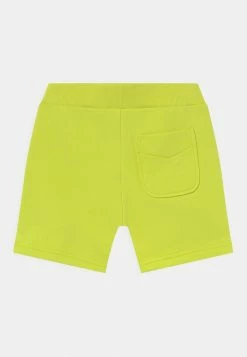 Diesel UNISEX - Shorts - Yellow -Diesel shop 126008411bf84879b4b17e3440fc4a90