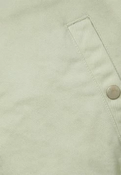 Diesel BLAKE-ONE - Bomber Jacket - Off-white -Diesel shop 12cbc8dfb17e4c7698e98abfd782200a