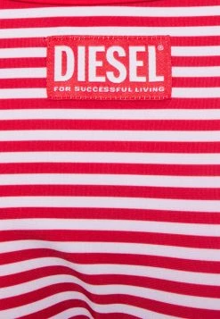 Diesel BFSW-KATRIEN - Swimsuit - Red -Diesel shop 12feef9e8d6a44d495cbf0fa83ea72a7