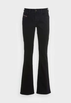 1969 D-EBBEY DIESEL LIBRARY - Bootcut Jeans - Black/dark Grey 8 1969 D-EBBEY DIESEL LIBRARY - Bootcut Jeans - Black/dark Grey -Diesel shop 13392e03a2e641d49494f6f9433957bd