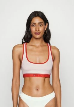 Diesel MILEYS - Bustier - Pink