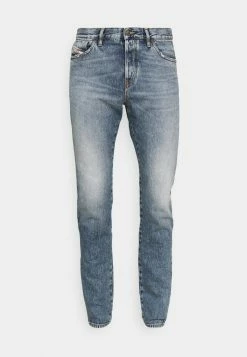 Diesel D-KRAS-X - Straight Leg Jeans - 09a24 -Diesel shop 13cbe6f357324eb7b4b74b043a0d9c30