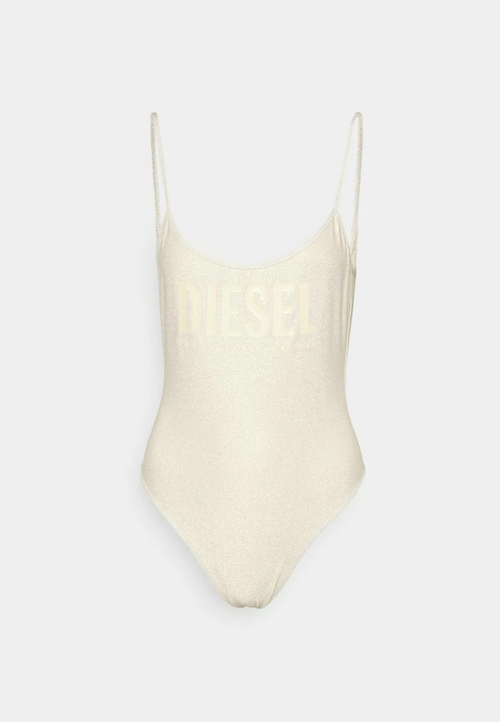 Diesel BFSW-GRETEL - Swimsuit - Beige 1 Diesel BFSW-GRETEL - Swimsuit - Beige