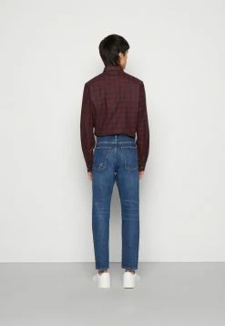 Diesel 2005 D-FINING - Jeans Tapered Fit - Denim -Diesel shop 13e9f890473a4e6192a1454c6c0f61ed