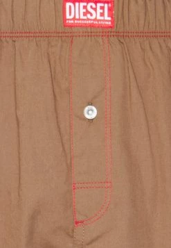 Diesel STARK - Boxer Shorts - Brown -Diesel shop 14d9d00479ed477a8e67a93b7f2b29d9