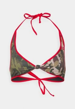 Diesel Bikini Top - Green -Diesel shop 15872c24f6ba4082b3eb6313621b3918